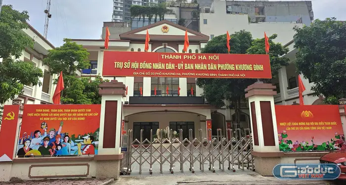 Đài PTTH Hà Nội